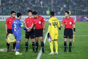 هفته پنجم لیگ قهرمانان آسیا؛ استقلال - الوصل امارات