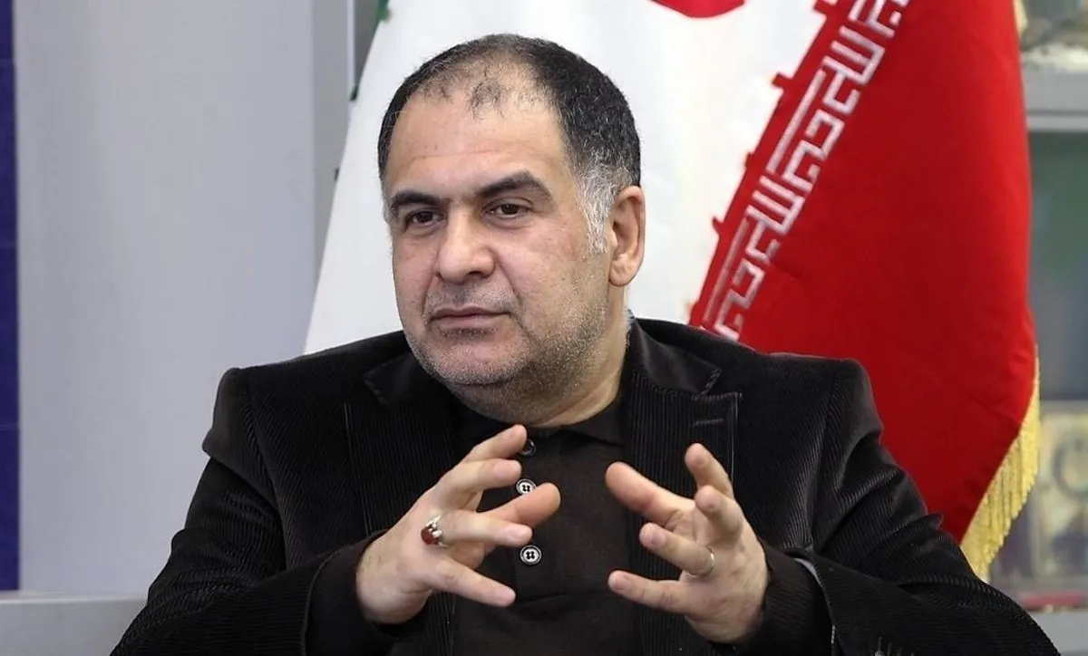 نمایشگاه رسانه‌ها، راه ارتباطی میان صنعت رسانه و صنایع دیگر