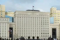 وزارت دفاع روسیه: فقط پیروزی ما را متوقف خواهد کرد