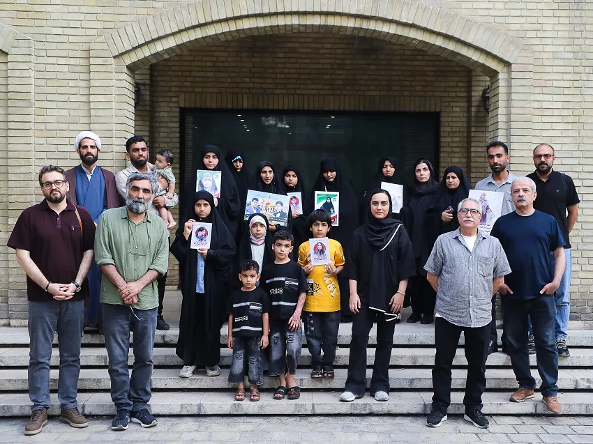 بنیاد سینمایی فارابی