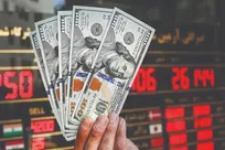 عقب نشینی نرخ دلار به زیر کانال ۱۲۰ هزار تومانی