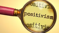 اثر مثبت گرایی (The effect of positivism) چیست؟