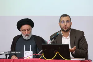 نشست &laquo;قرارگاه کنشگری رسانه&zwnj;ای&raquo; دانشگاه آزاد اسلامی 