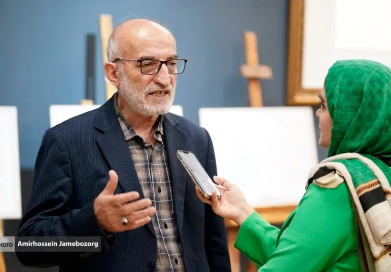 محسن شیخی