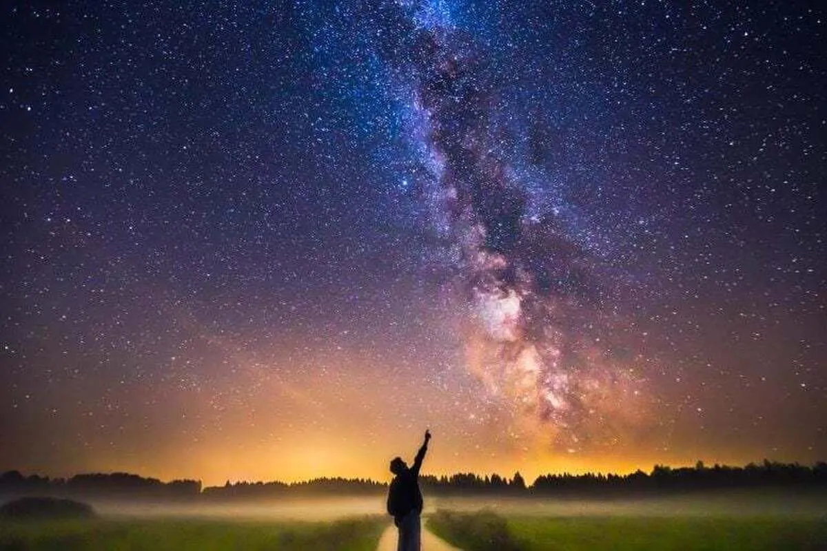 Milky Way May Be Surrounded by 100 Hidden Galaxies