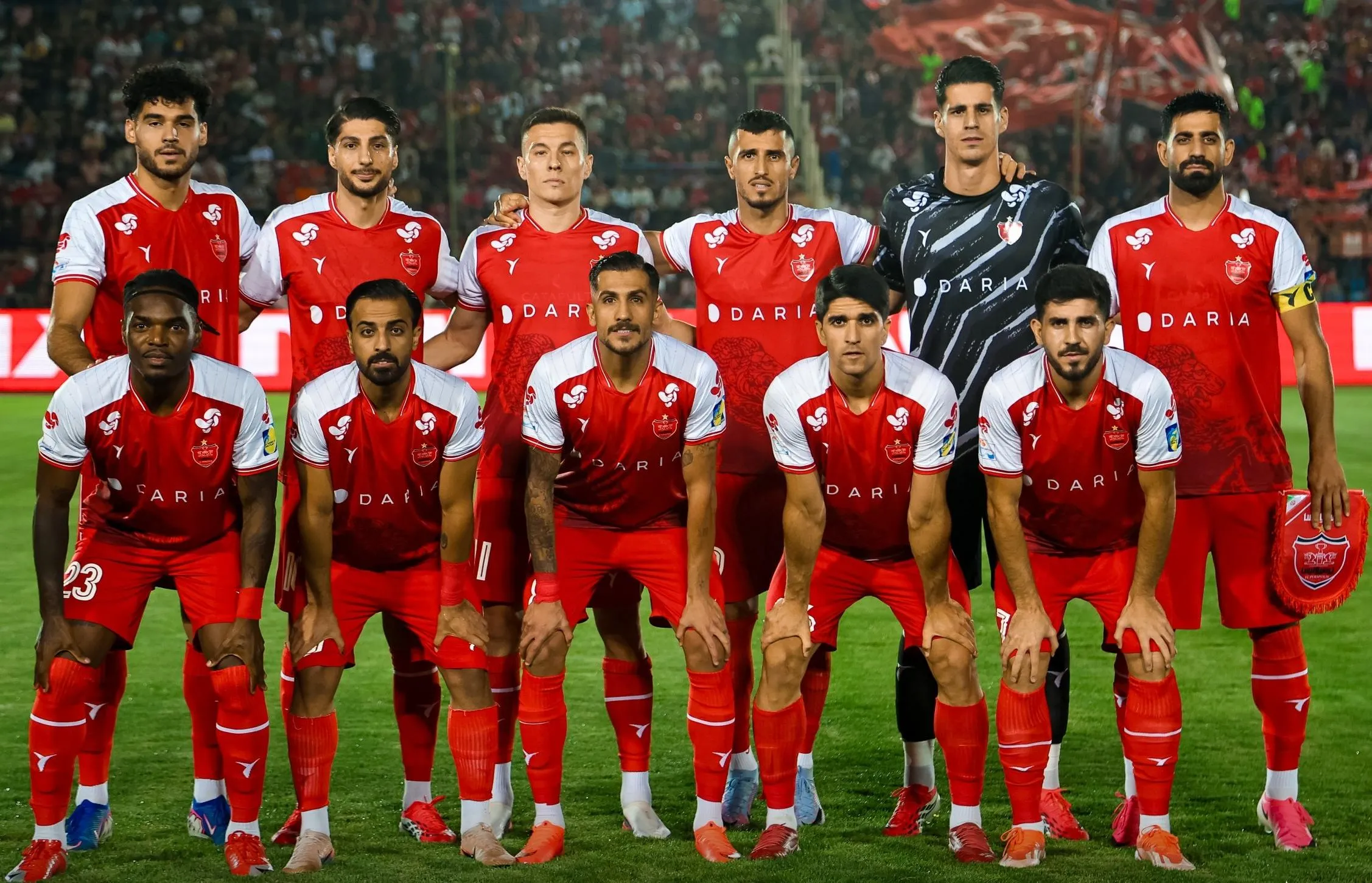 پرسپولیس