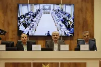 ۱۵۰ هزار متر مربع بناهای دانشگاه آزاد در اختیار سرا‌های نوآوری/ 2 مگاپروژه فناوری گشایش می‌یابد