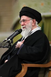 دیدار اقشار مردم با رهبر انقلاب به مناسبت چهل&zwnj;وهفتمین سالگرد پیروزی انقلاب اسلامی