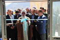 نخستین نمایشگاه دستاورد‌های علمی و فناوری شهرستان تفت گشایش یافت