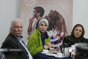  افتتاح هفتمین جشنواره تئاتر &laquo;شهر&raquo; با حضور هنرمندان و بازیگران سینما،تئاتر و تلویزیون