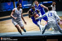 رئیس سازمان لیگ بسکتبال: صحبت‌های عضو هیات مدیره استقلال ناشی از کمبود اطلاعات مدیریتی بود/ مسئولیت شکست را بپذیرید