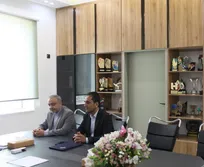 همکاری دانشگاه‌های آزاد و علوم پزشکی بوشهر برای توسعه پژوهش‌های کاربردی