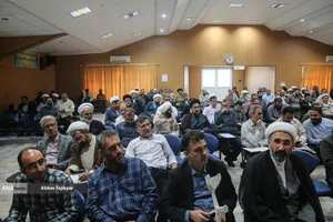 کارگاه آموزشی کار با سامانه آموزش مجازی کنشگران رسانه ای دانشگاه آزاد اسلامی و سما