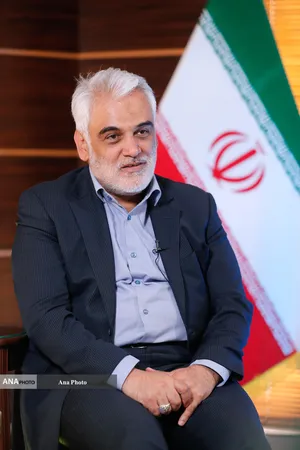  دانشمند شهید دکتر محمدمهدی طهرانچی 