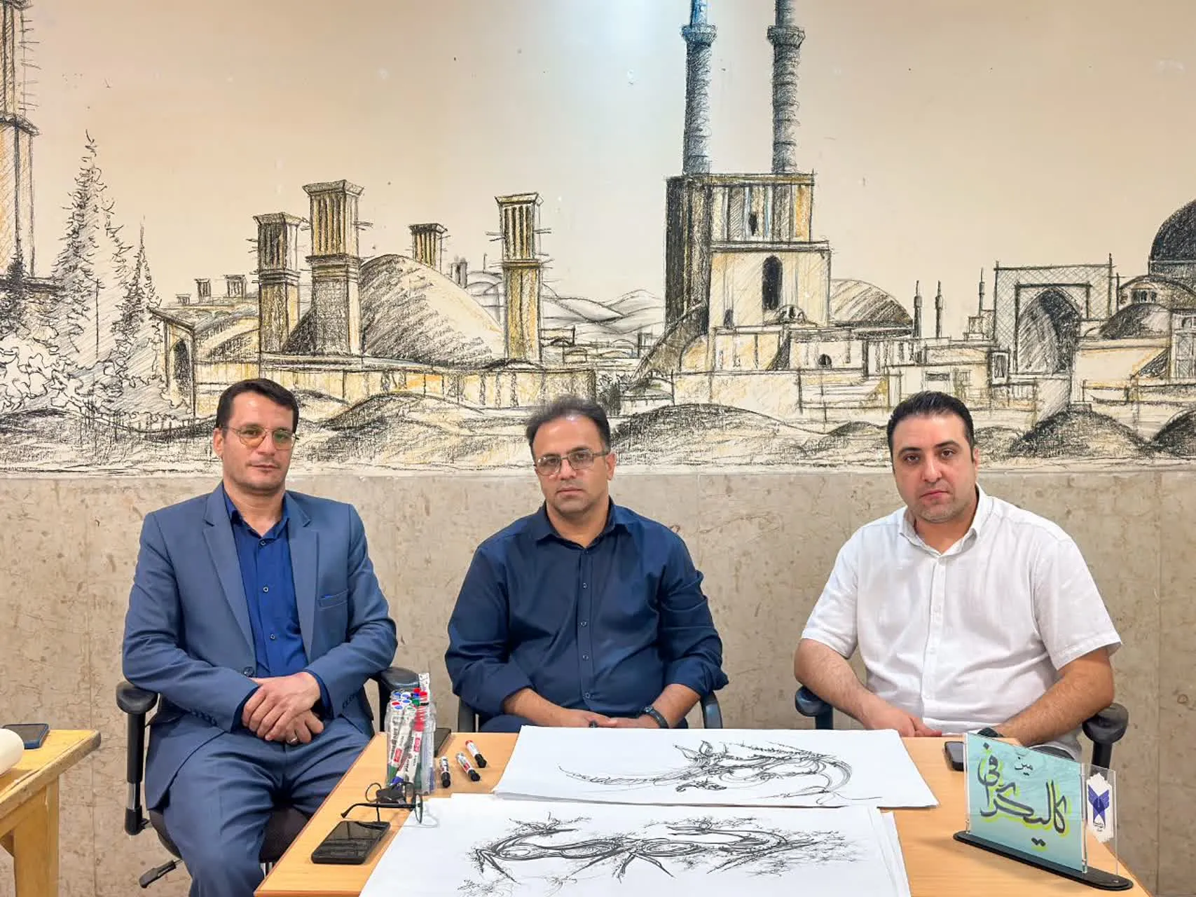 معماری