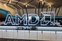 AMD با جهش تقاضای هوش مصنوعی وارد باشگاه یک تریلیون دلاری شد