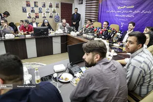 محمد رئیس&zwnj;زاده، رئیس سازمان نظام پزشکی کشور