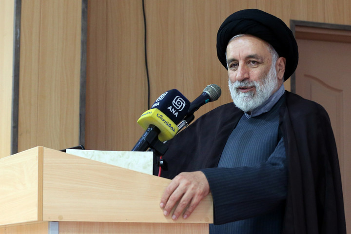 افتتاحیه طرح کنشگری رسانه‌ای دانشگاه آزاد اسلامی در هچیرود