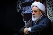 خداوند کلید خیر دنیا و آخرت را به حسین(ع) داده است