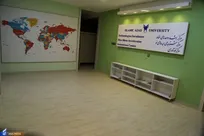 مجوز مرکز تحقیقاتی «طب ورزشی» صادر شد