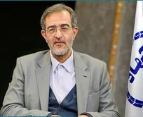 رئیس جهاد دانشگاهی فرارسیدن عید فطر و سال ۱۴۰۵ را تبریک گفت