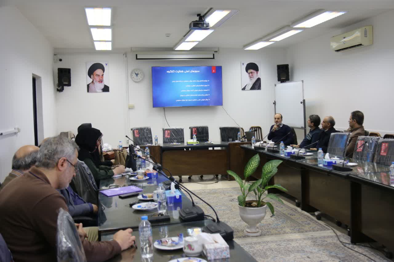 هشدار رئیس اندیشکده جامعه هوشمند: دانشگاه‌ها باید فوراً به ابزارهای هوشمند مجهز شوند