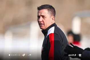 اوسمار: تا تکلیف کادرفنی مشخص نشود از لیست خبری نیست/ هدف ما آسیایی شدن پرسپولیس است
