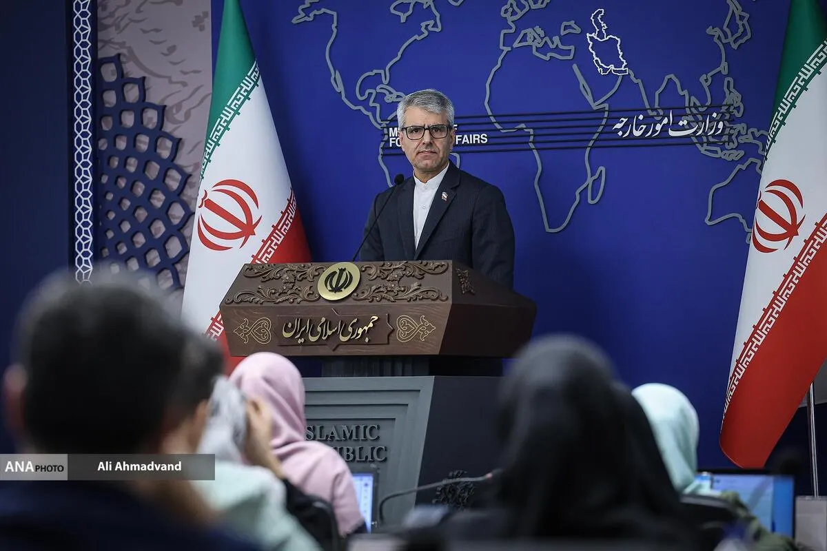 بقائی: اجلاس نمایندگان ویژه کشورهای همسایه افغانستان گامی برای اجماع منطقه‌ای است/ تداوم روابط دیرپای دیپلماتیک ایران و لبنان