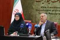 آموزش محیط زیست در ۱۴ ماه گذشته تعطیل نبود