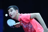 بازی‌های آسیایی جوانان | فرجی به برنز رضایت داد/کسب ۴ مدال برای کشتی‌ ساحلی