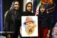 نشست خبری هفتمین جشنواره بین المللی فیلم پرواز