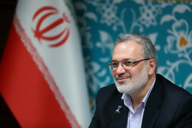 سروری مجد
