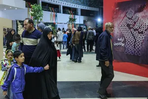 افتتاح نوزدهمین جشنواره بین المللی&zwnj; فیلم مقاومت 