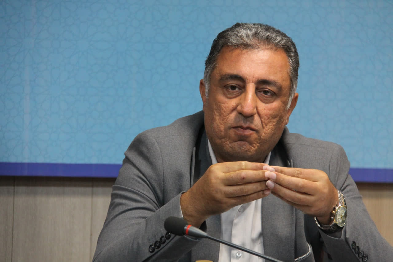 تأکید بر وحدت رویه در واحدهای دانشگاه آزاد استان بوشهر؛ باید از روزمرگیها عبور کرد تأکید بر وحدت رویه در واحدهای دانشگاه آزاد استان بوشهر؛ باید از روزمرگیها عبور کرد