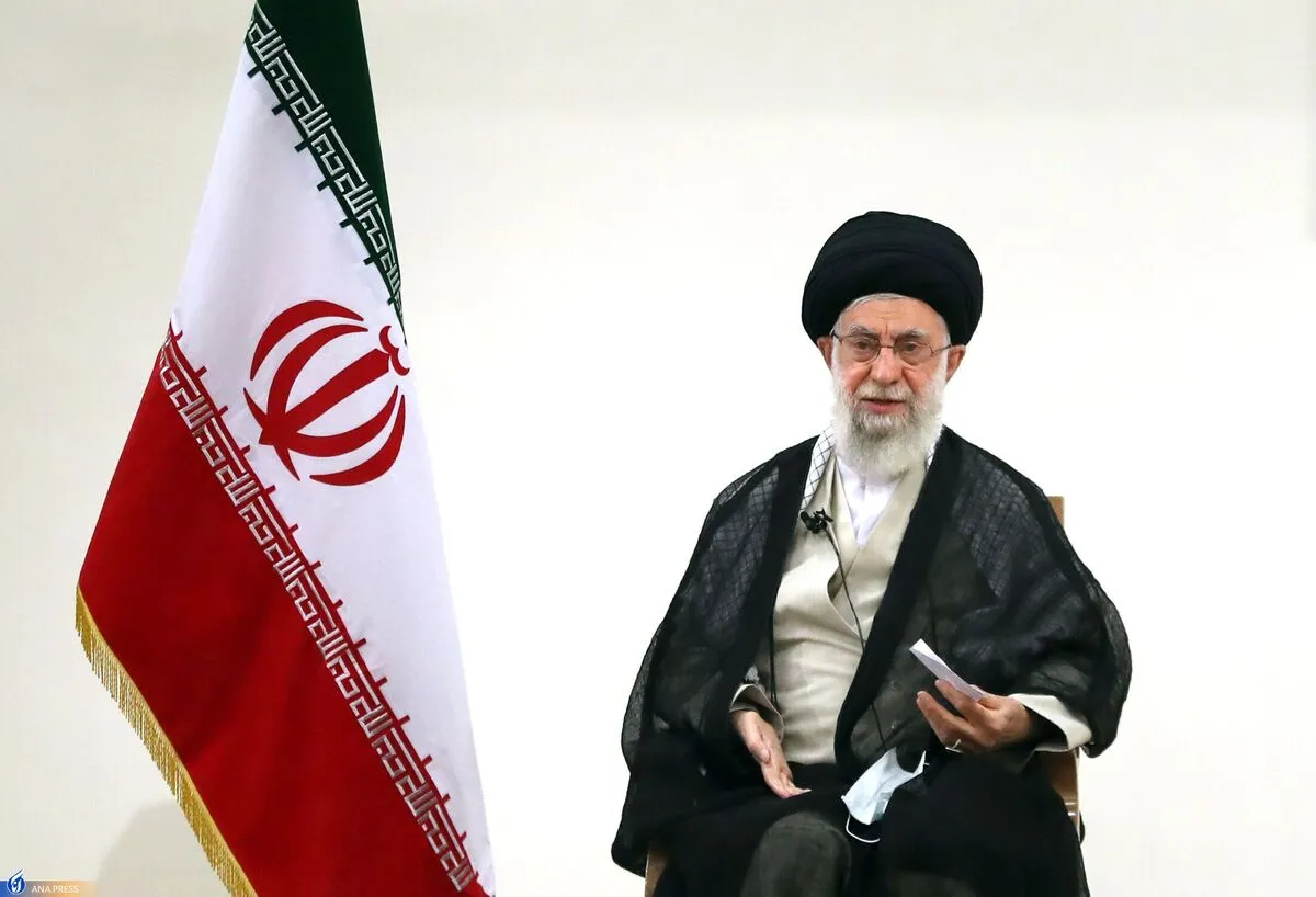 یکی از پایه‌های محکم اقتصاد مقاومتی، اقتصاد دانش‌بنیان است