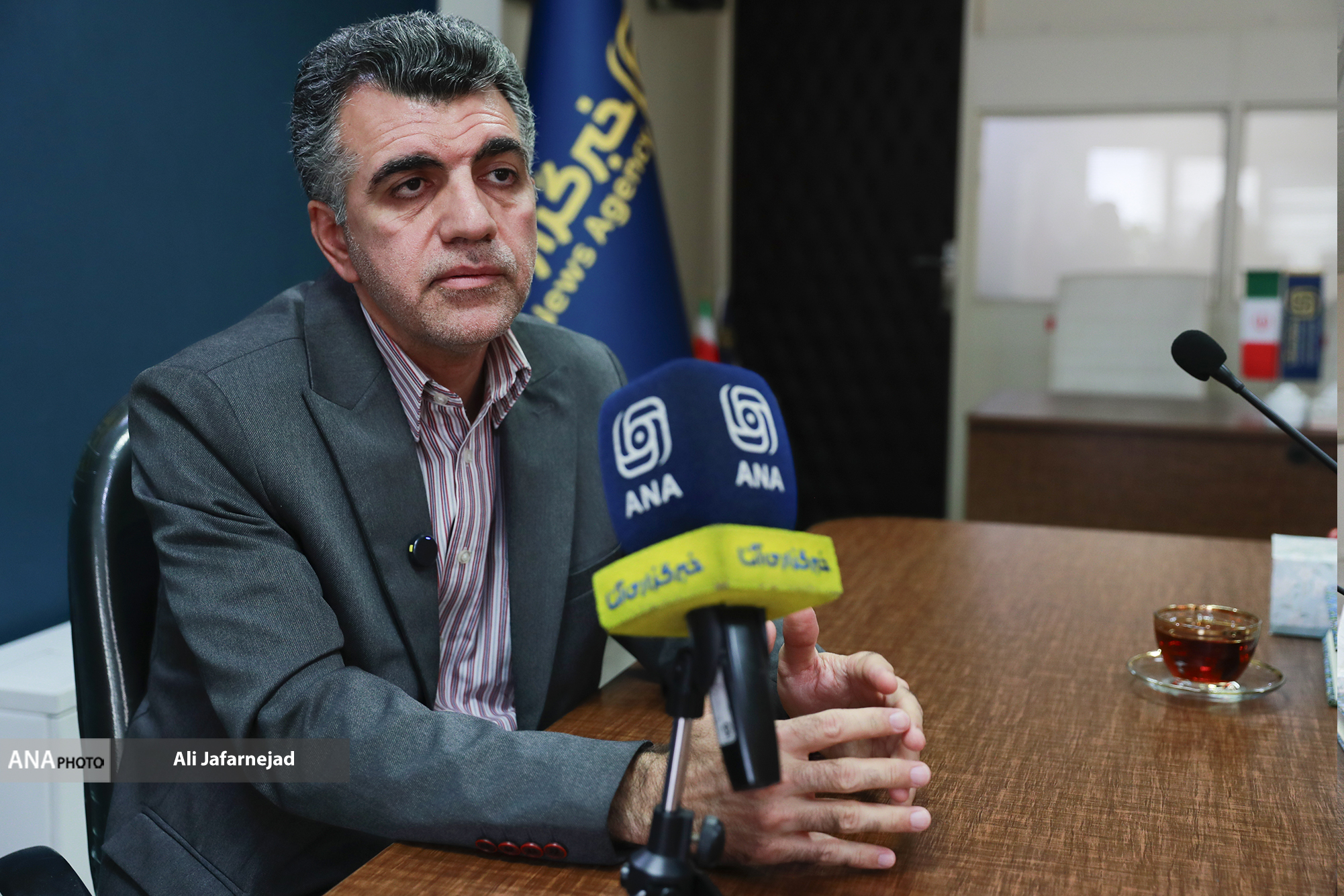 سازمان امور دانشجویان