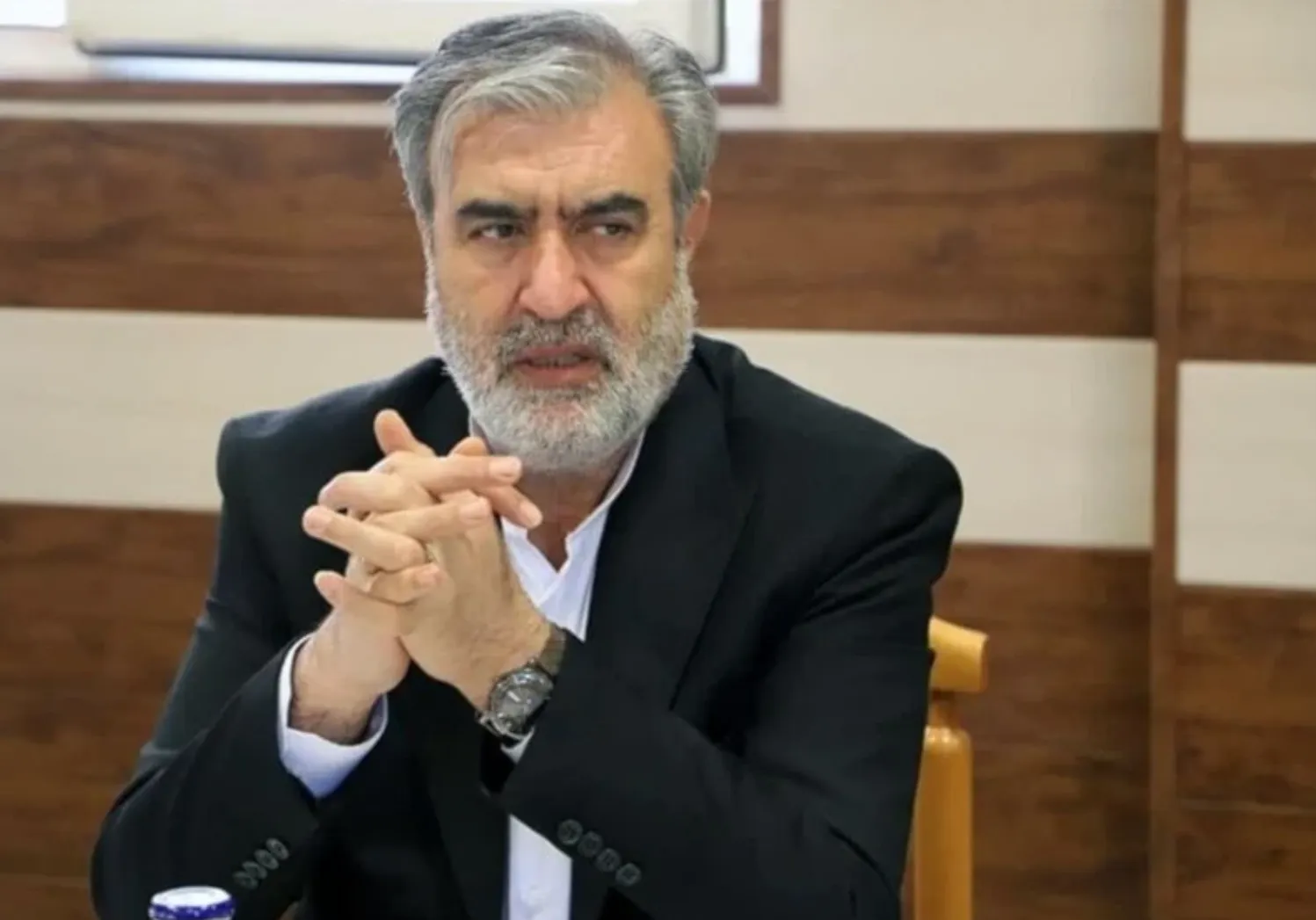 عزیزی