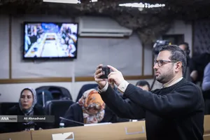  نشست خبری دبیر ستاد مرکزی راهیان نور 