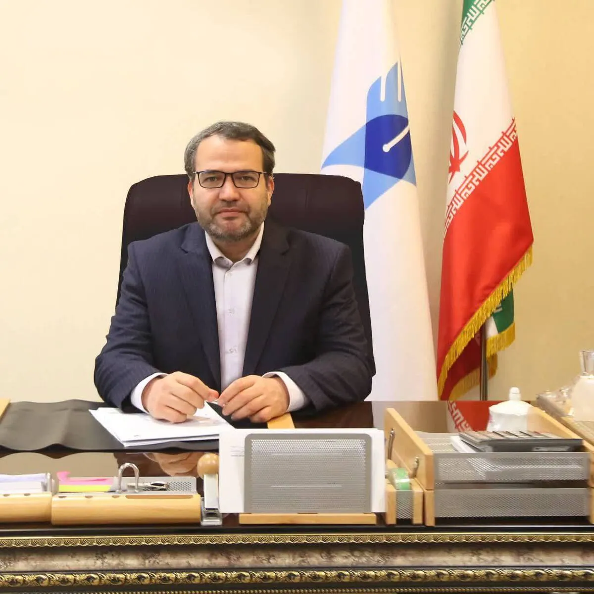 ارتقای دو رتبه دانشگاه آزاد واحد تهران غرب
