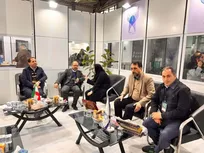 دانشگاه آزاد هرمزگان با ۴ شرکت دانش‌بنیان و آزمایشگاه استاندارد پیشتاز پژوهش