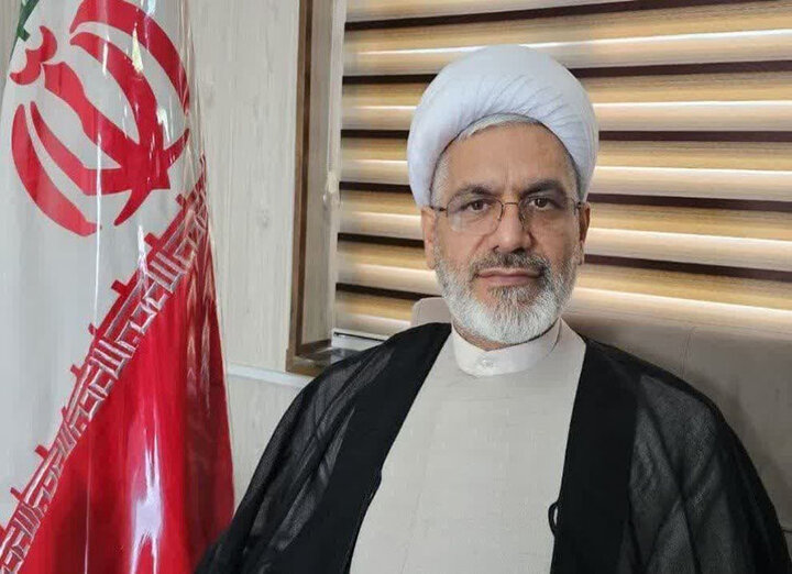 «آقای قاضی» دانش حقوقی مردم را افزایش می‌دهد/ جای چنین آثاری در تلویزیون خالی است