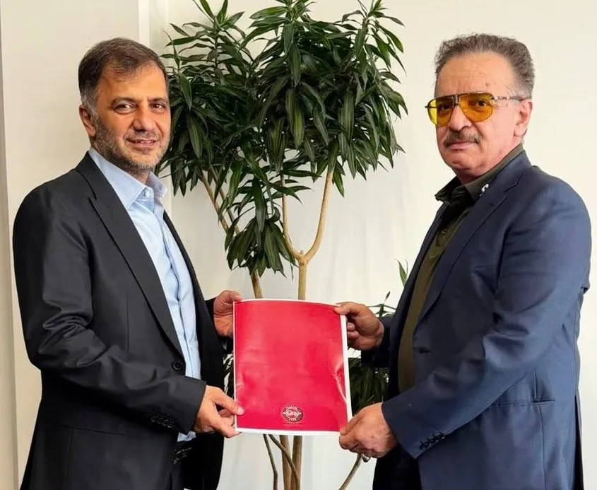حجت کریمی