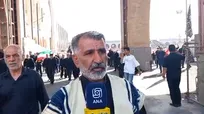 مجاهدت‌های رهبر شهید ۵ دهه برای جهان اسلام پایه‌گذاری شد