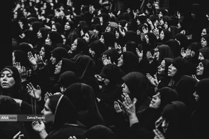 حسینیه سادات اخوی