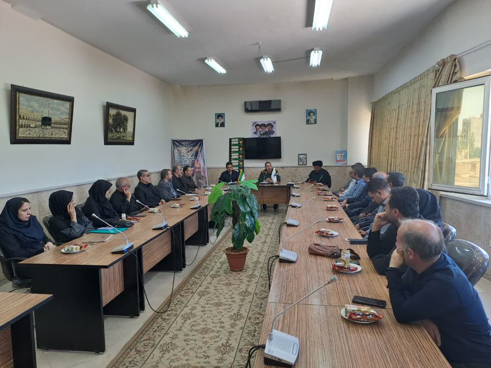 علم در خدمت جهاد/ تبیین جایگاه علمی - مبارزاتی شهید چمران