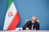 دبیر کل شورای عالی علوم، تحقیقات و فناوری منصوب شد