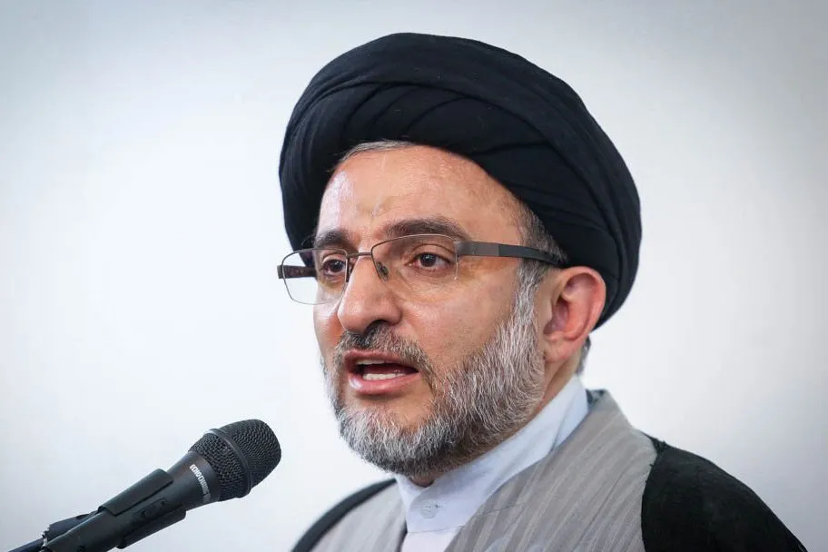 خاموشی
