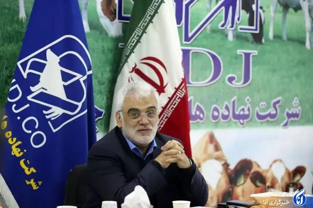 توجه به امنیت غذایی یکی از برنامه‌های جدی دانشگاه آزاد اسلامی است