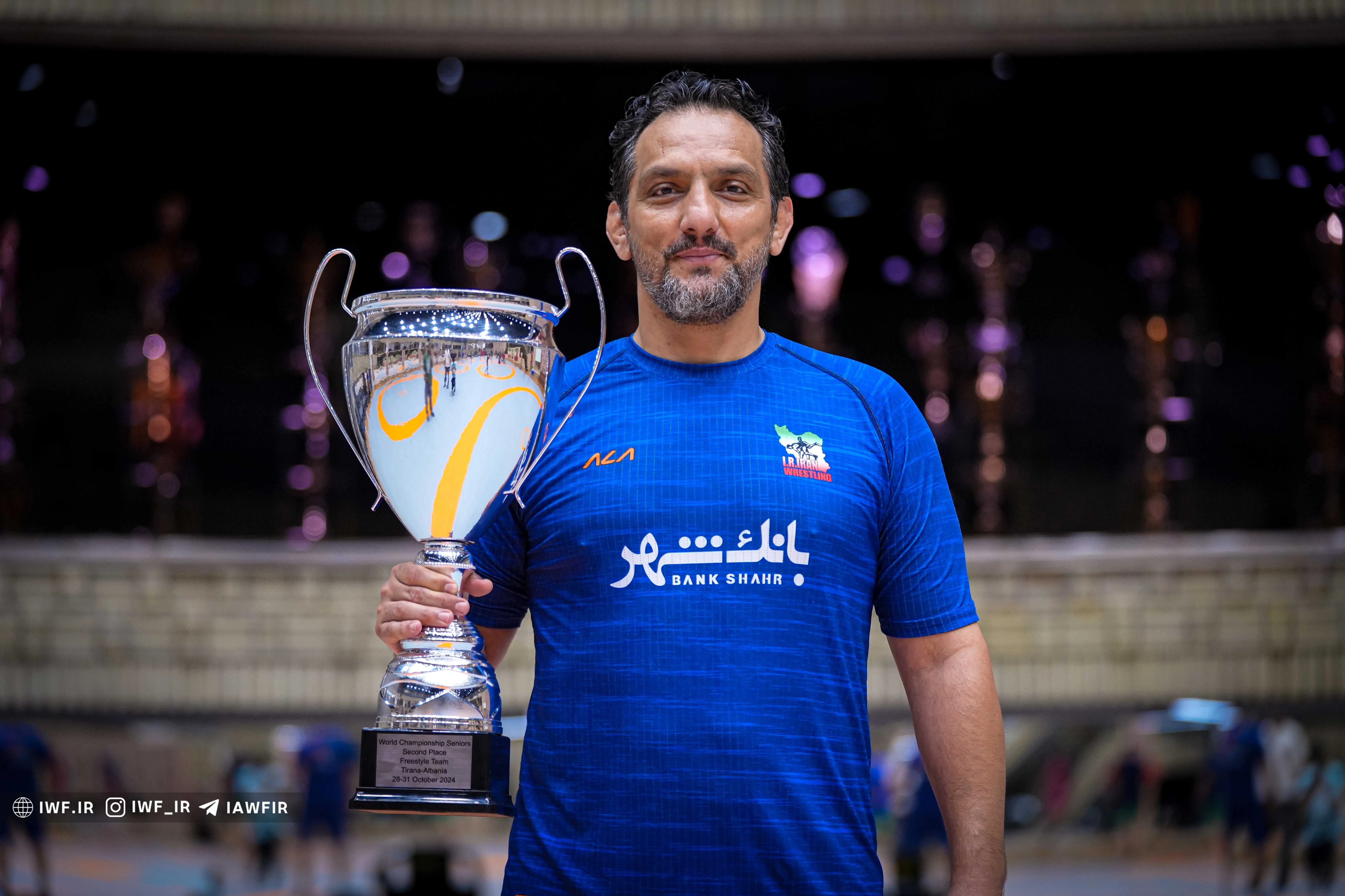 پژمان درستکار