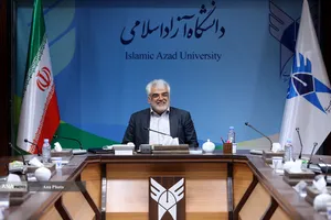  دانشمند شهید دکتر محمدمهدی طهرانچی 